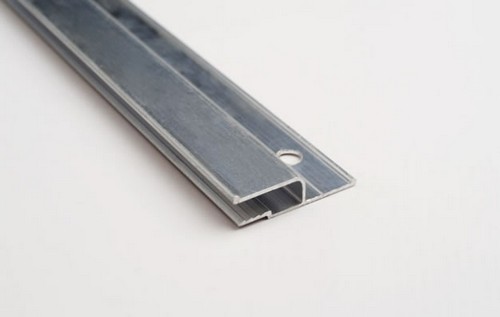 Алюминиевый профиль  для ПВХ натяжного потолка