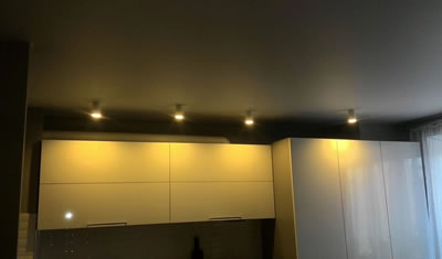 Светильники на кухне - Фото 1