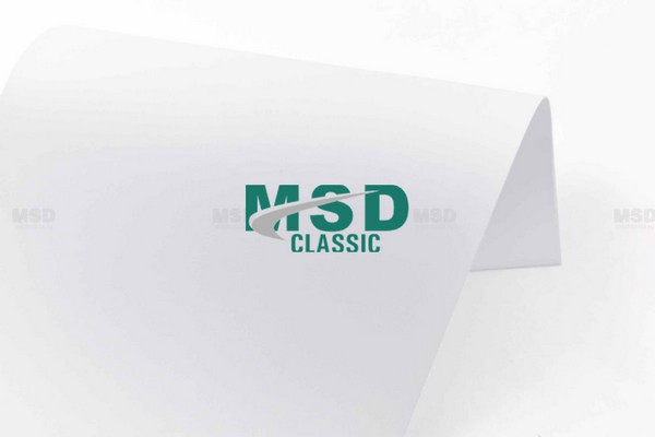 MSD Classic Сатиновый (хит)